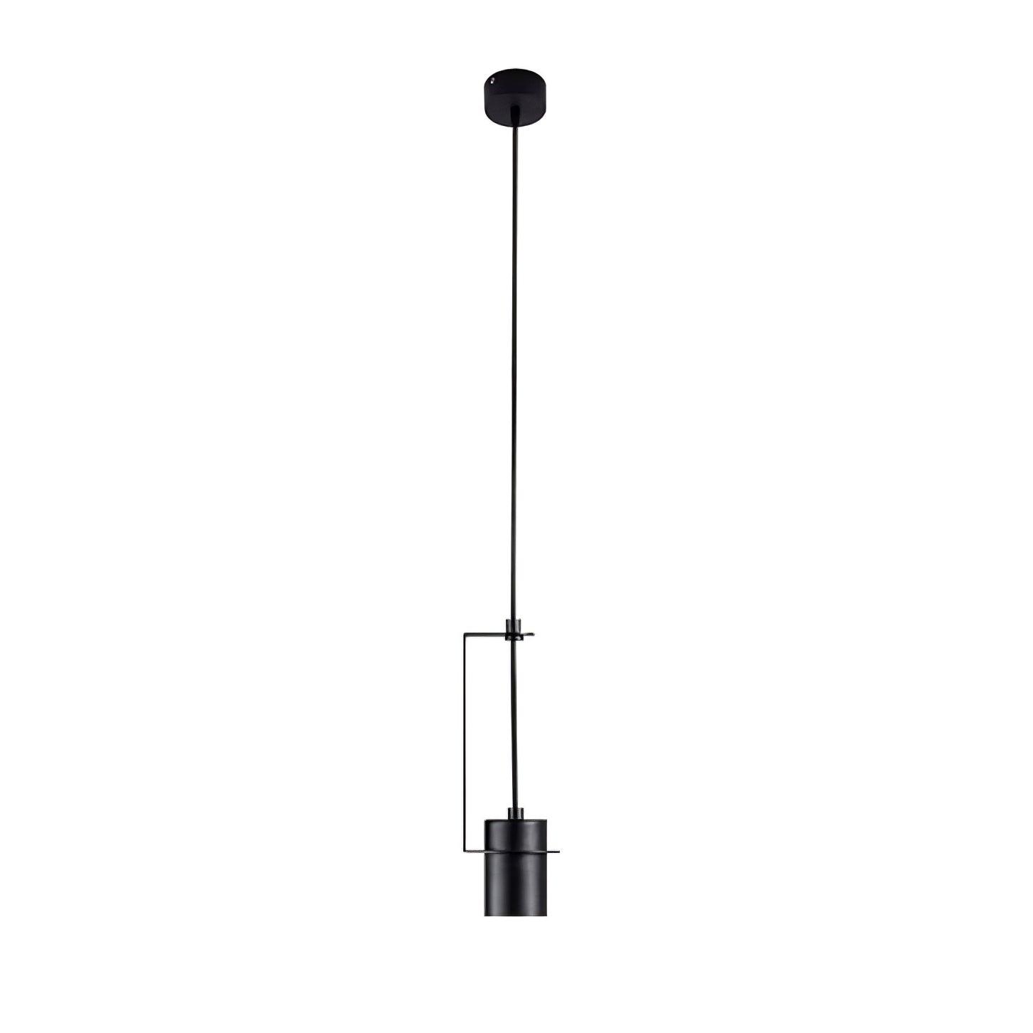 Spots Industriels Pendant Lamp