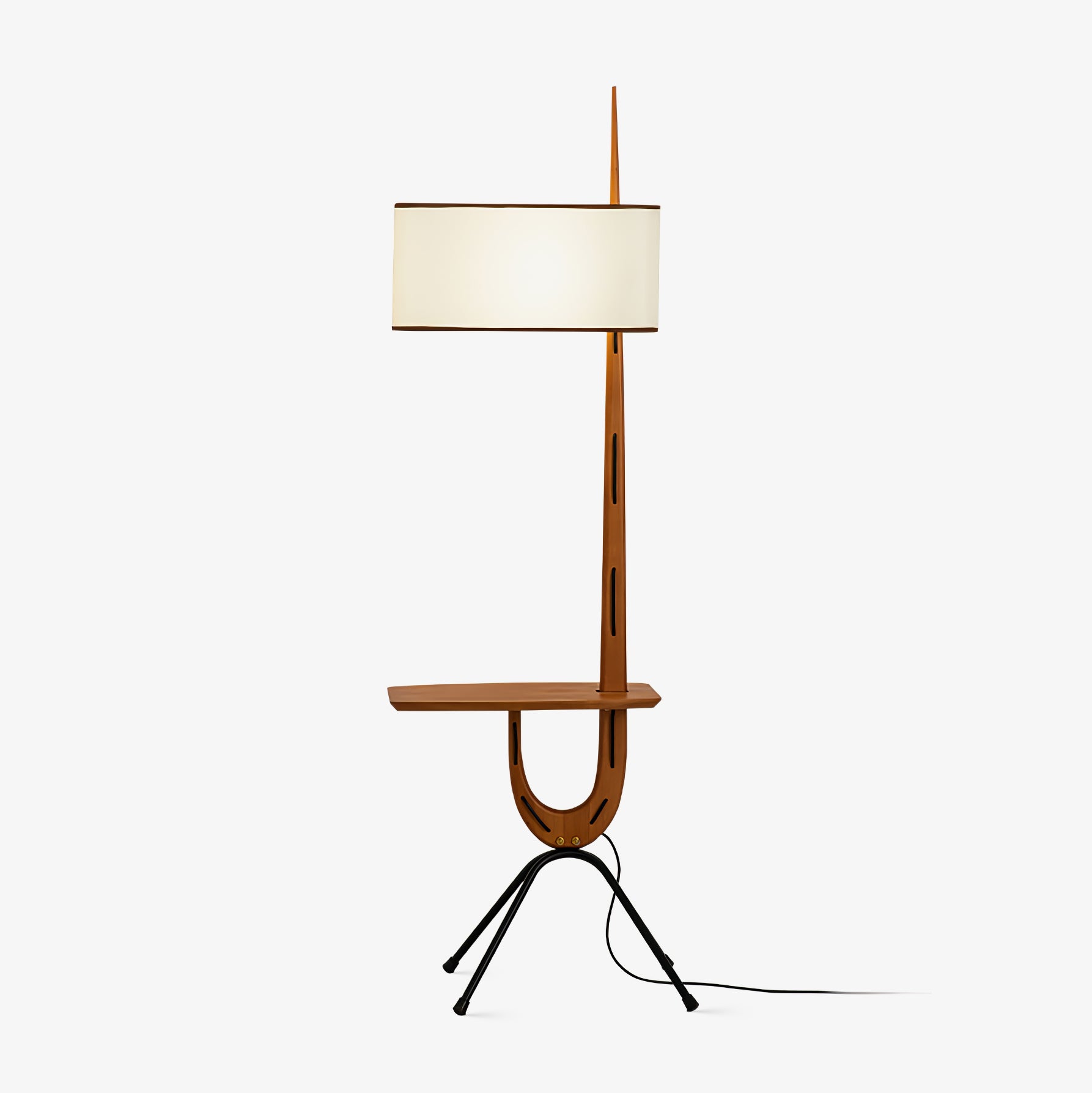 Ardent Arch Floor Lamp