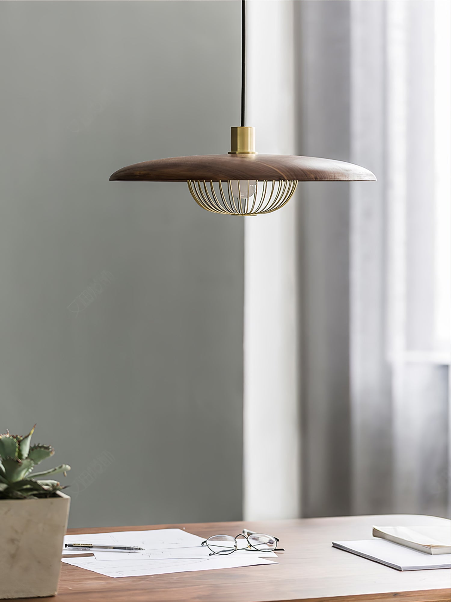 Kasa Pendant Lamp