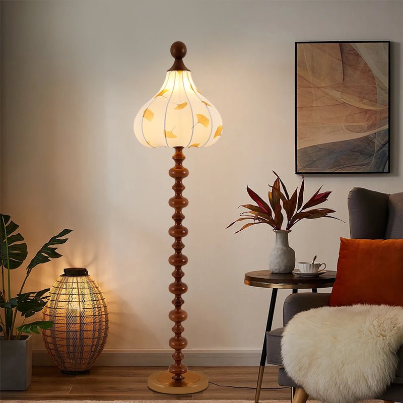 Florence Floor Lamp