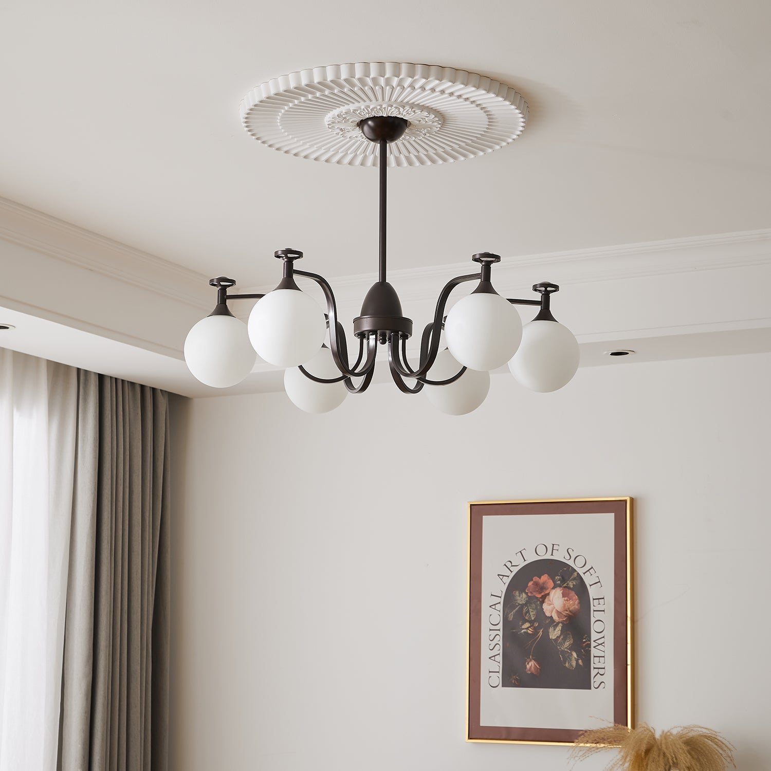 Isolde Chandelier