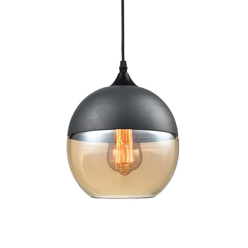 Eclisse Quartet Pendant Lamp