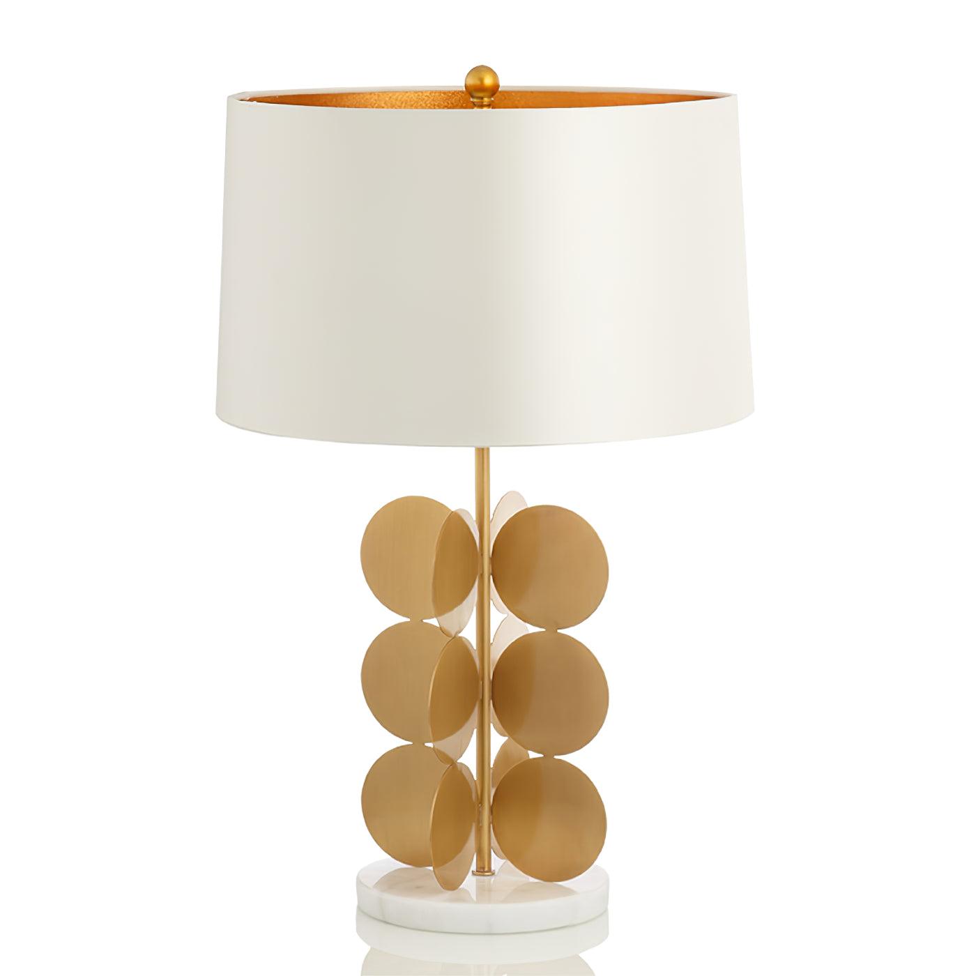 Mark Mcdowell Table Lamp