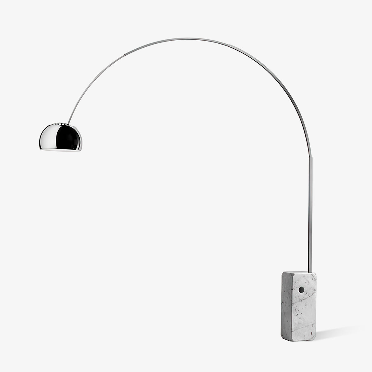 Arcadia Luxe Floor Lamp