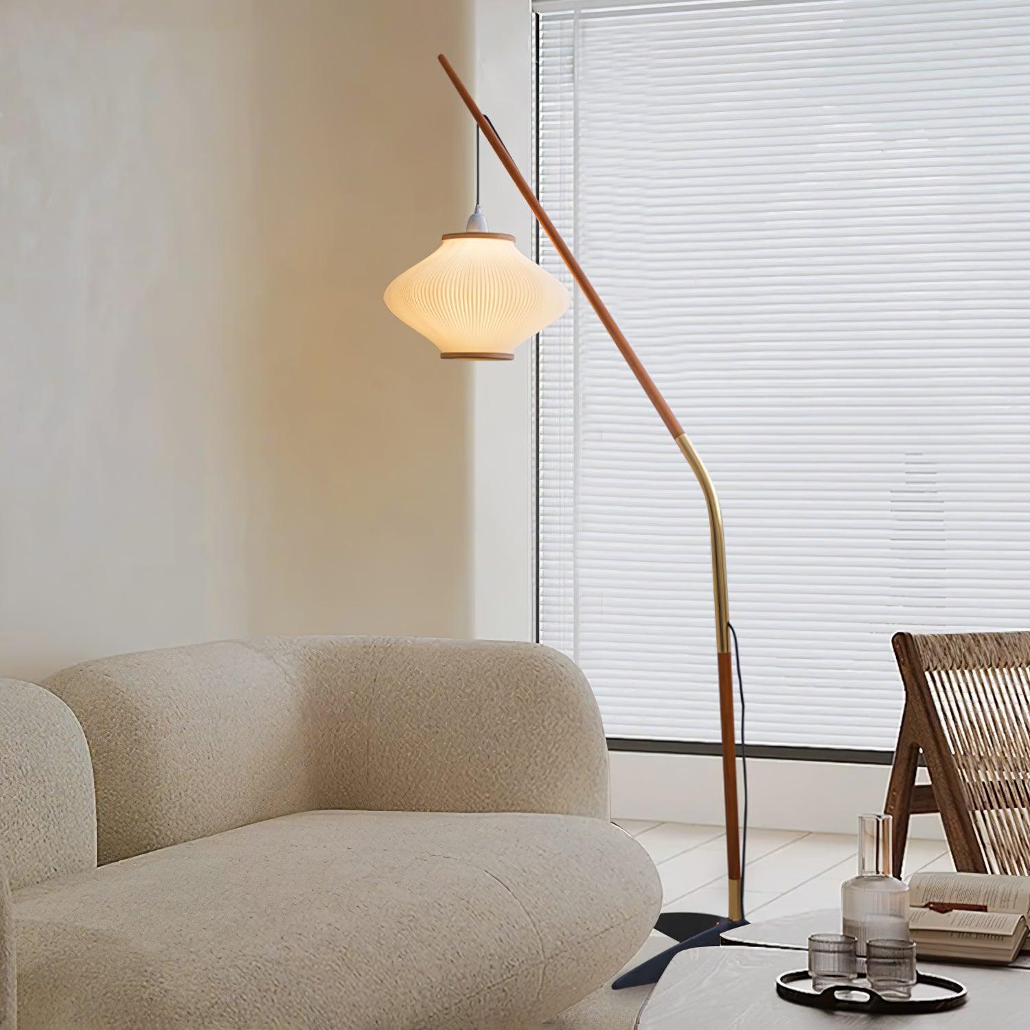 Matsusu Floor Lamp