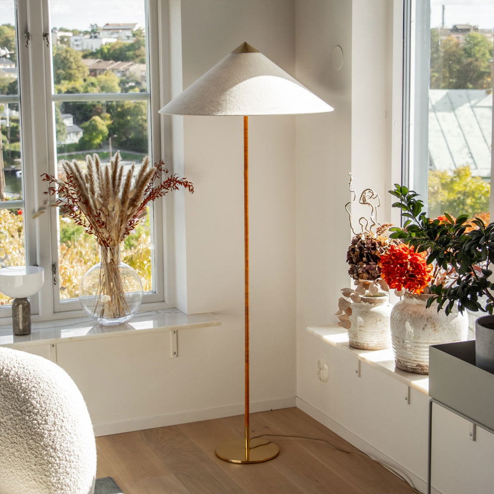 Tynell  Floor Lamp