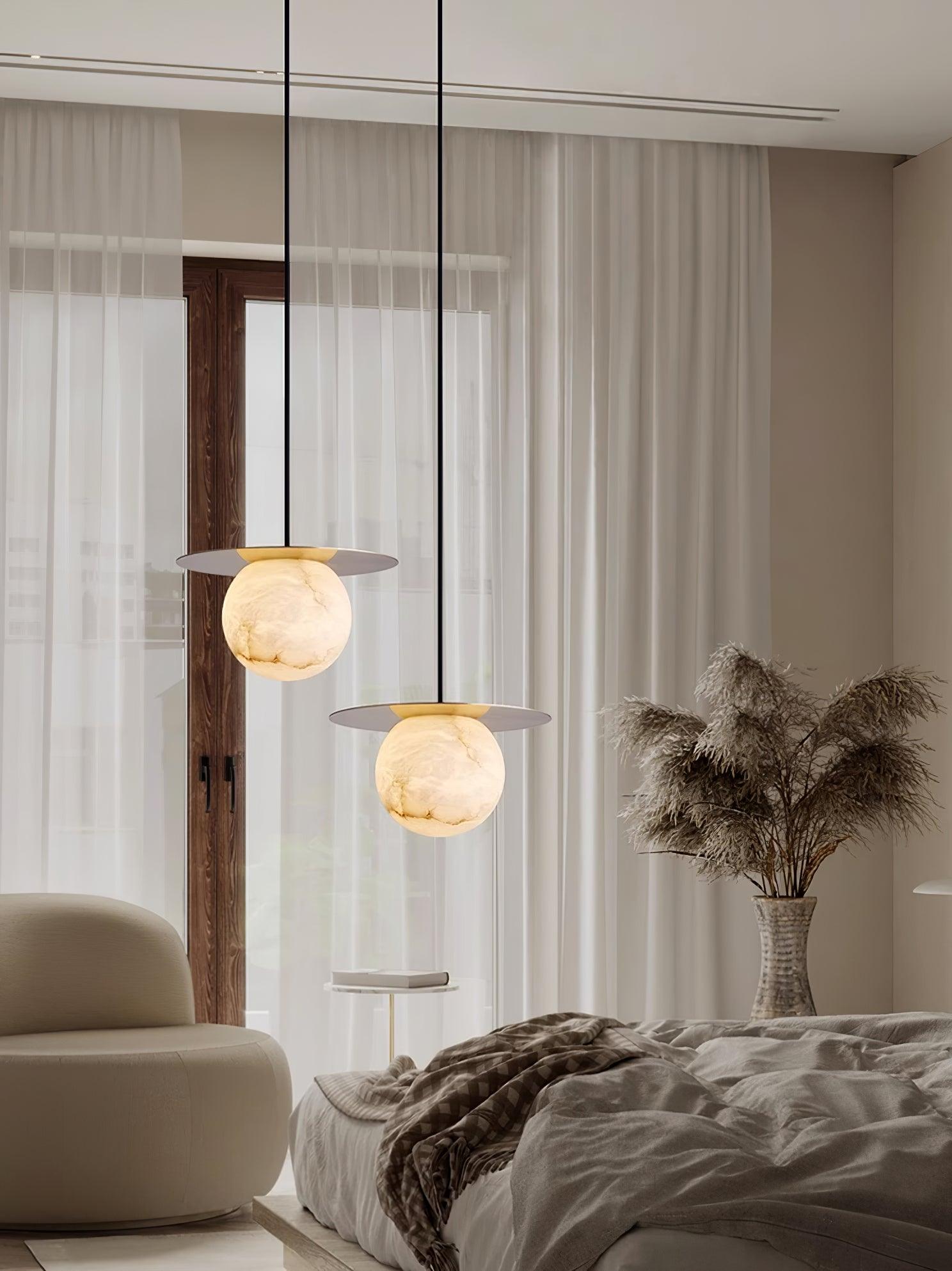 Borra Pendant Light