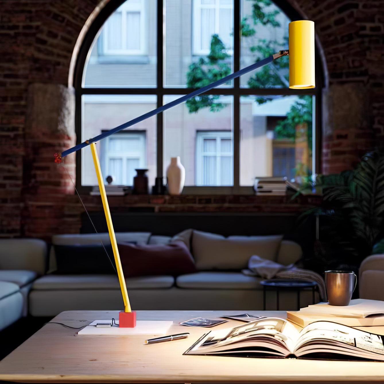 Ettorino Table Lamp