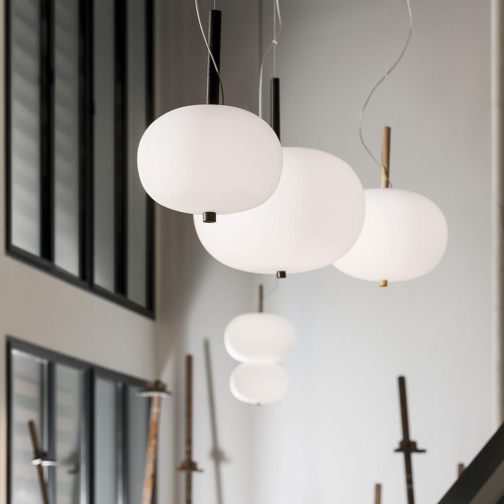 Ilargi Pendant Light