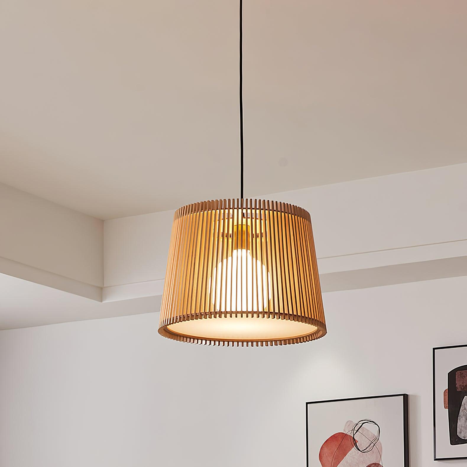 Samantha Pendant Lamp