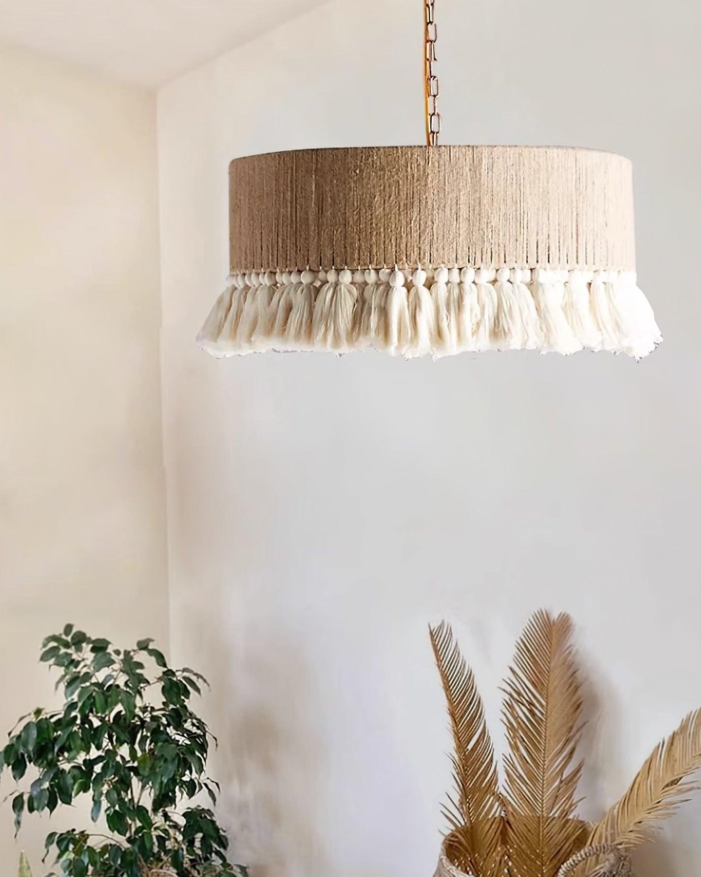 Boho Rara Pendant Lamp