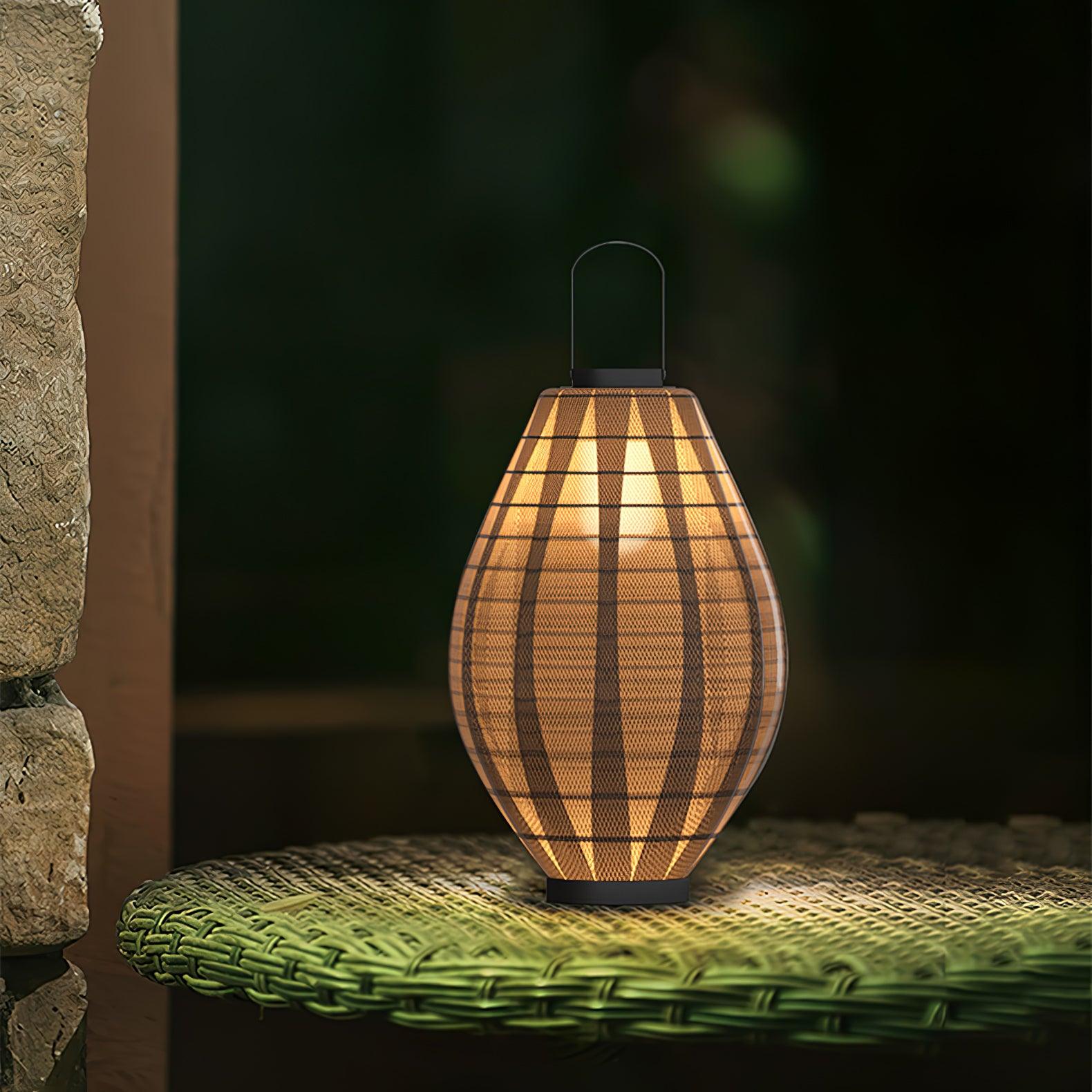 Oasis Mesh Beacon Outdoor Lamp