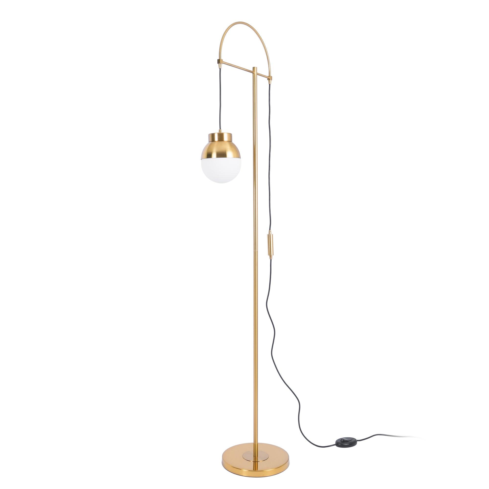 Waterloo Floor Lamp