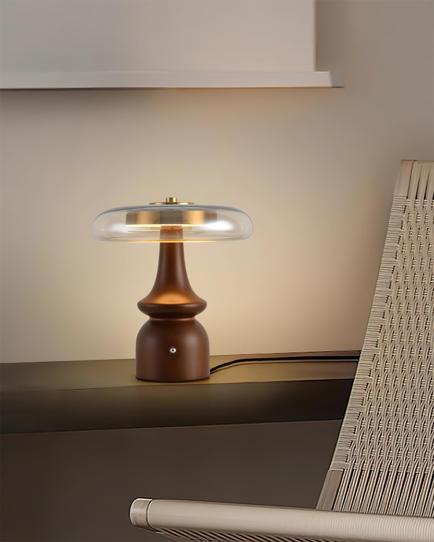 Nova Table Lamp