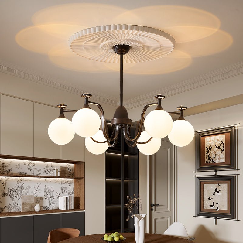 Isolde Chandelier