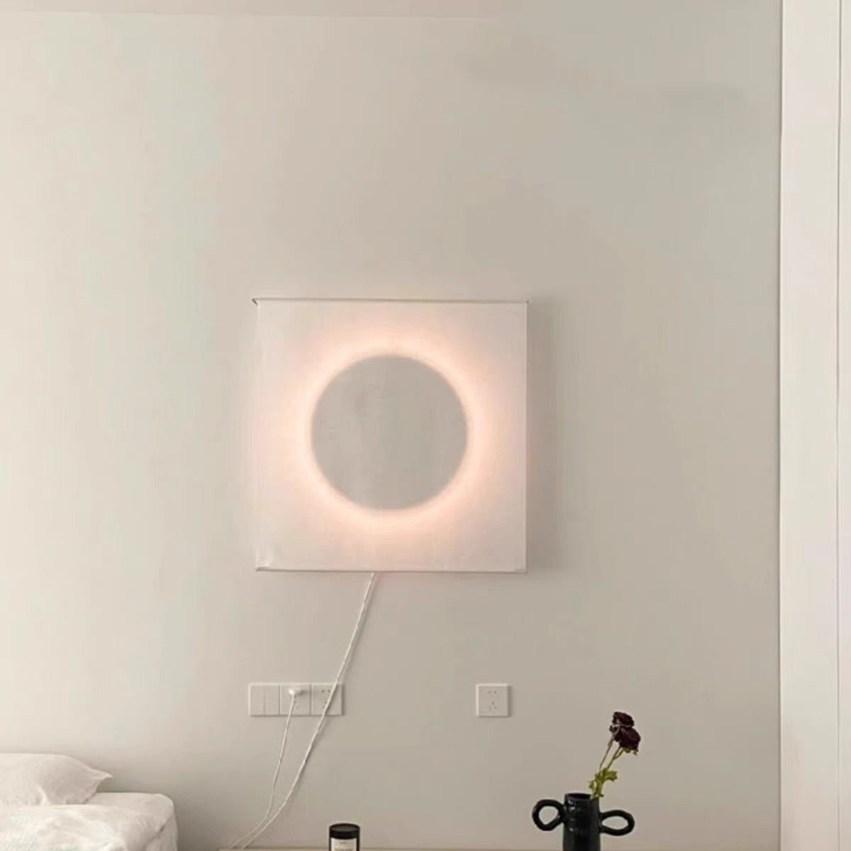 Relax Wall Light