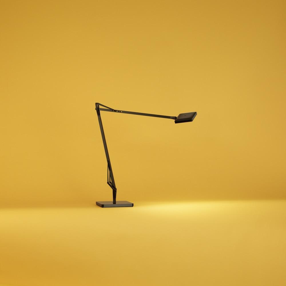 Edge Table Lamp