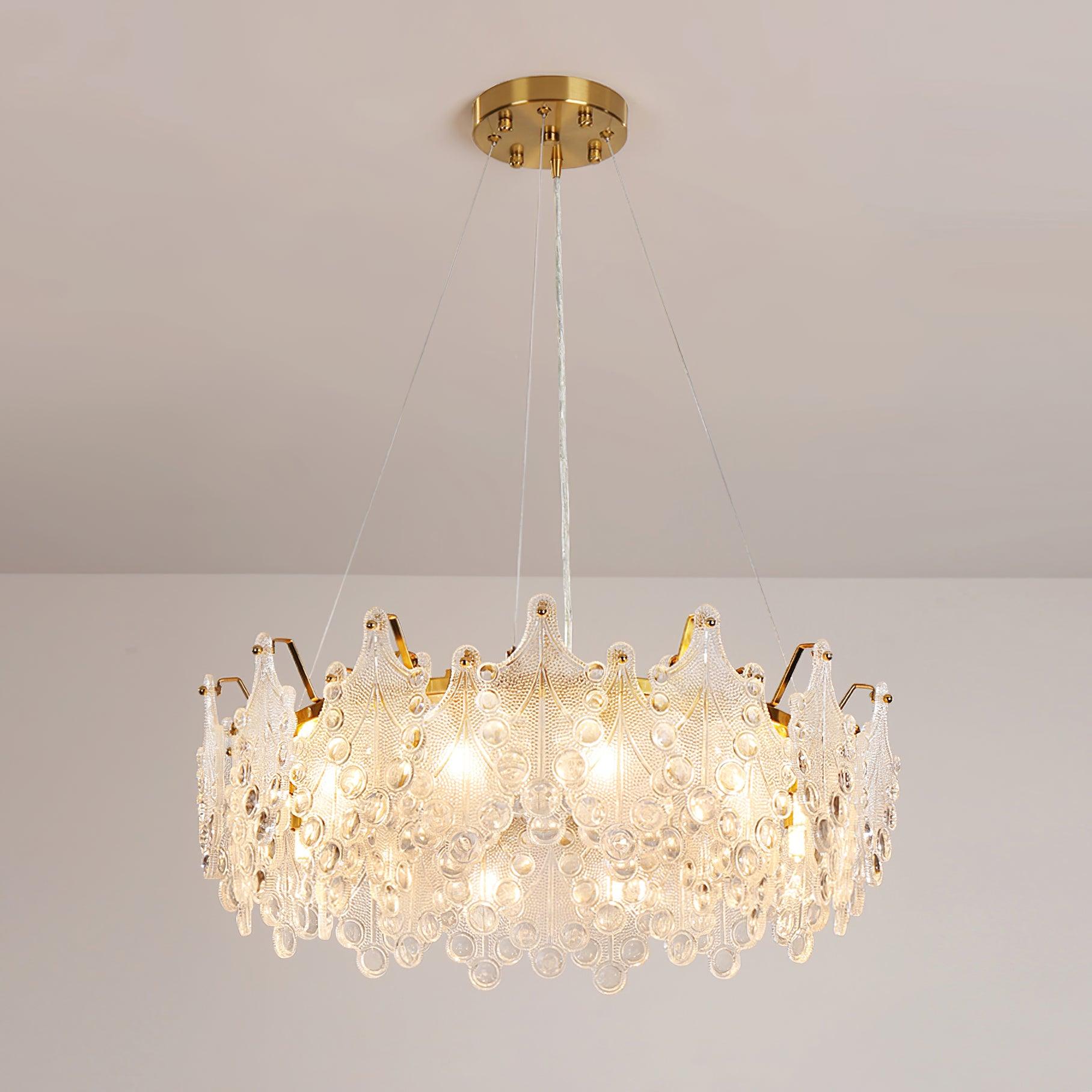 Vilary Chandelier