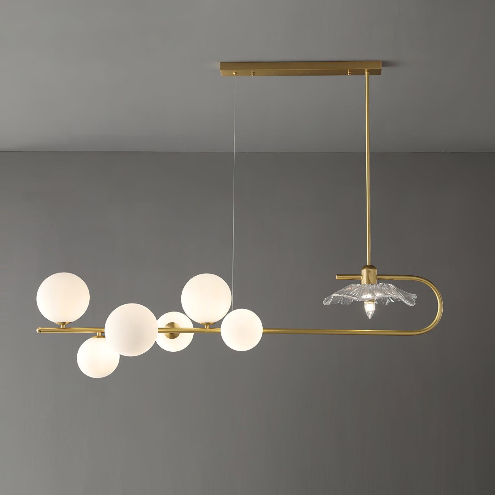 Fulesi Chandelier