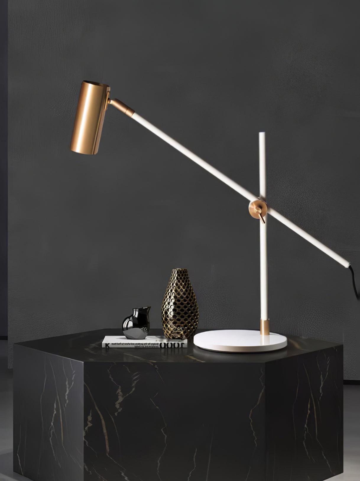 Lektor Table Lamp