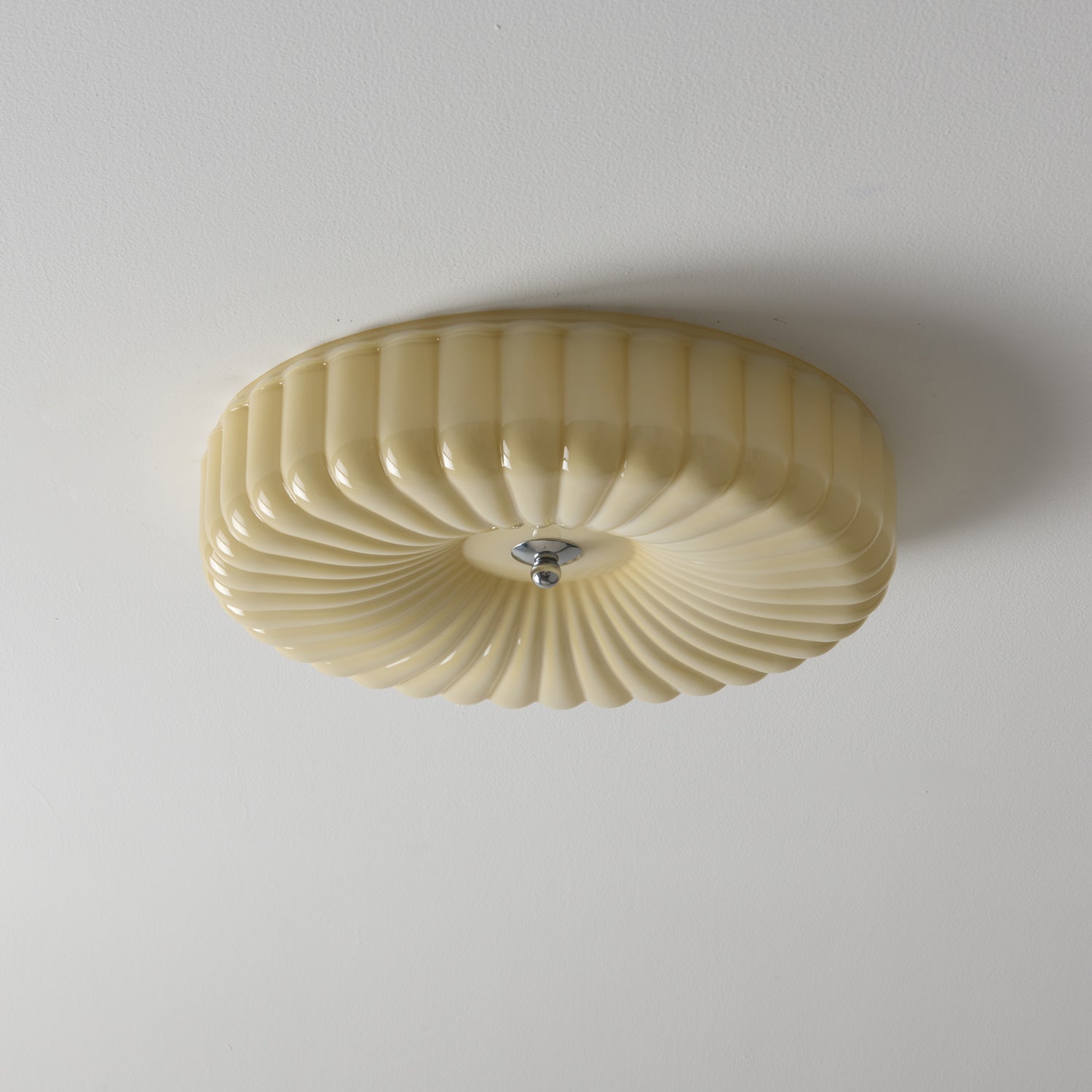 Vivid Ripple Ceiling Light