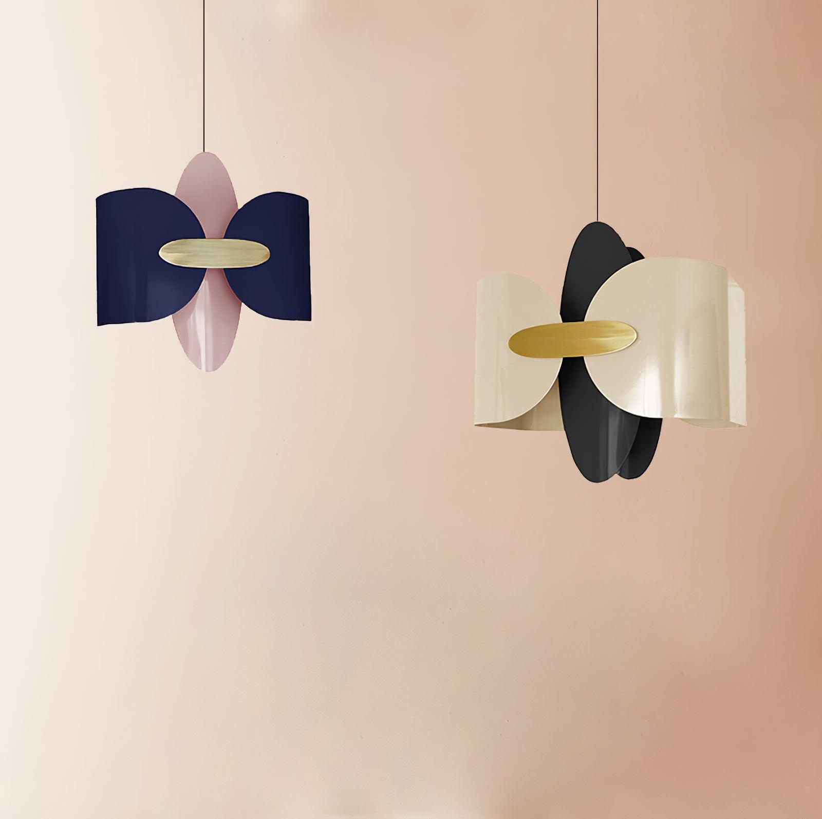 Corey Butterfly Pendant Light