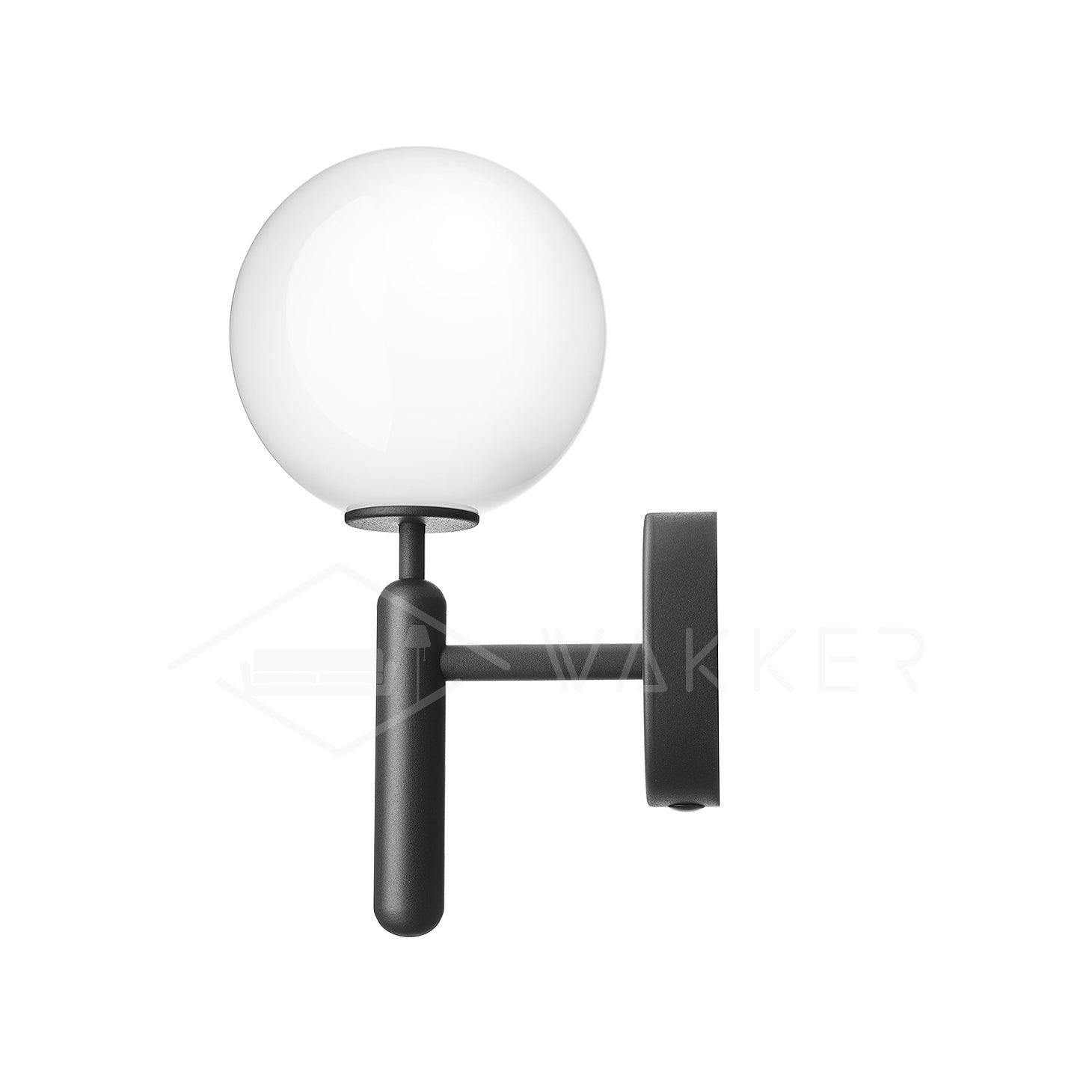 Nordica Wall Lamp