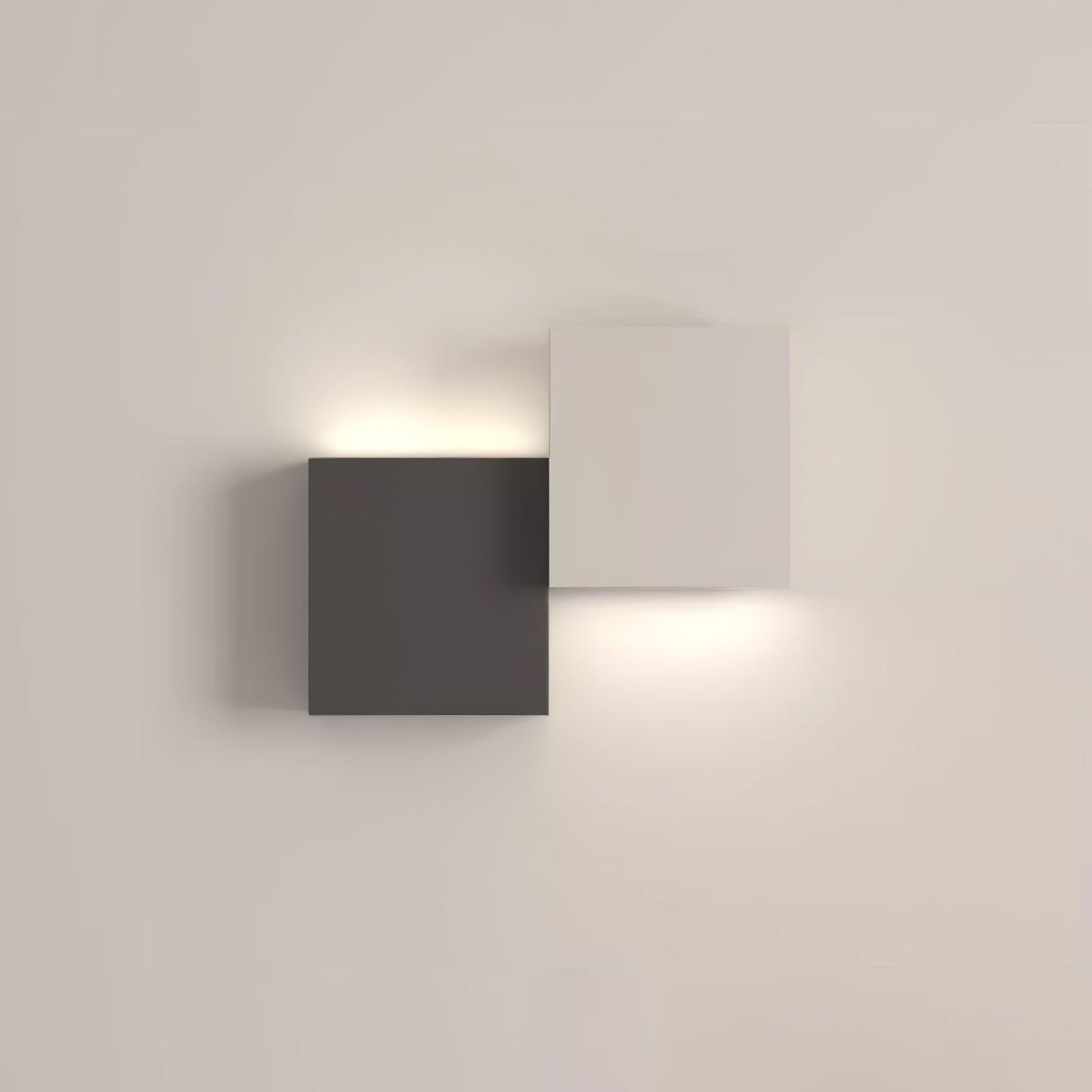 Piano Key Wall Light