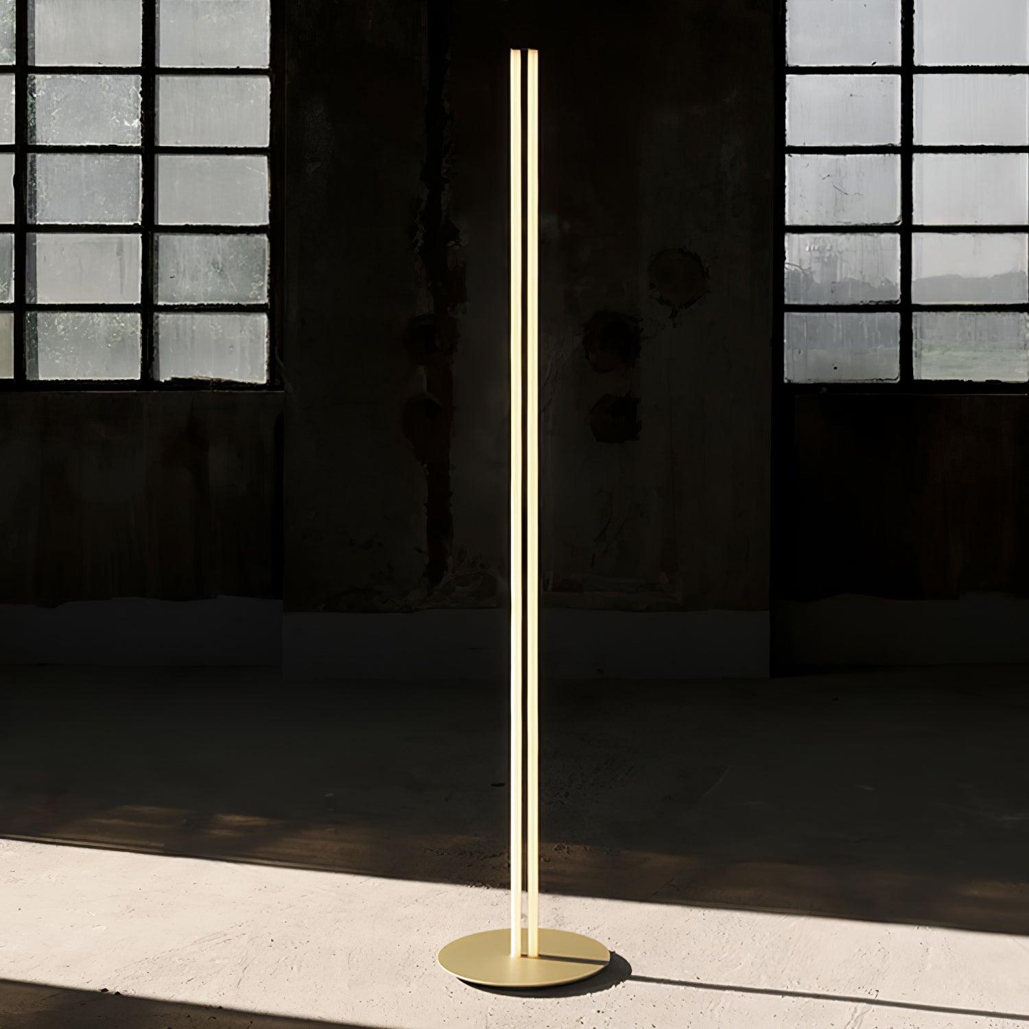 Coordinates Floor Lamp