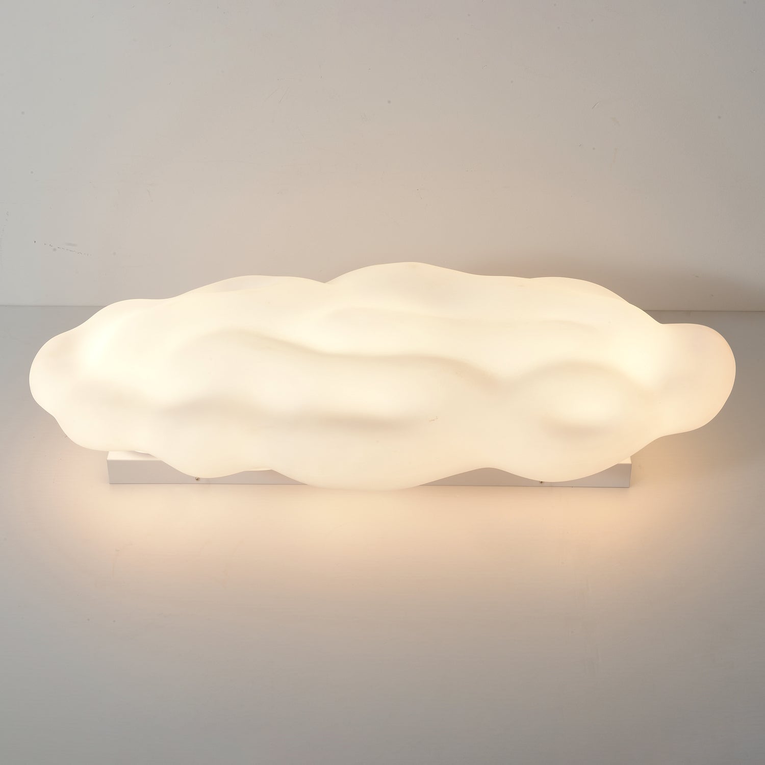 Cloud Outdoor Floor Light