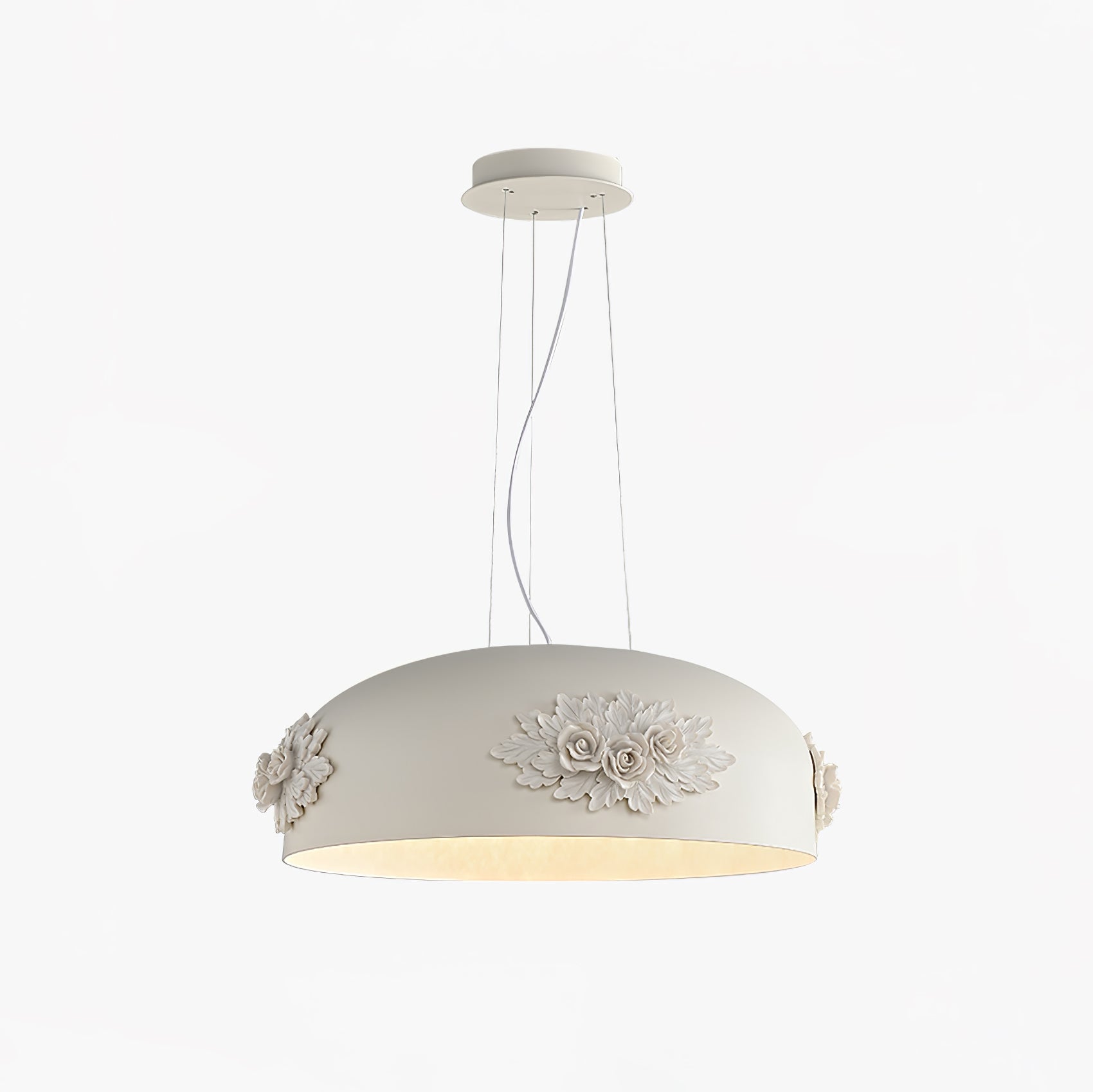 Tuzzi Pendant Light