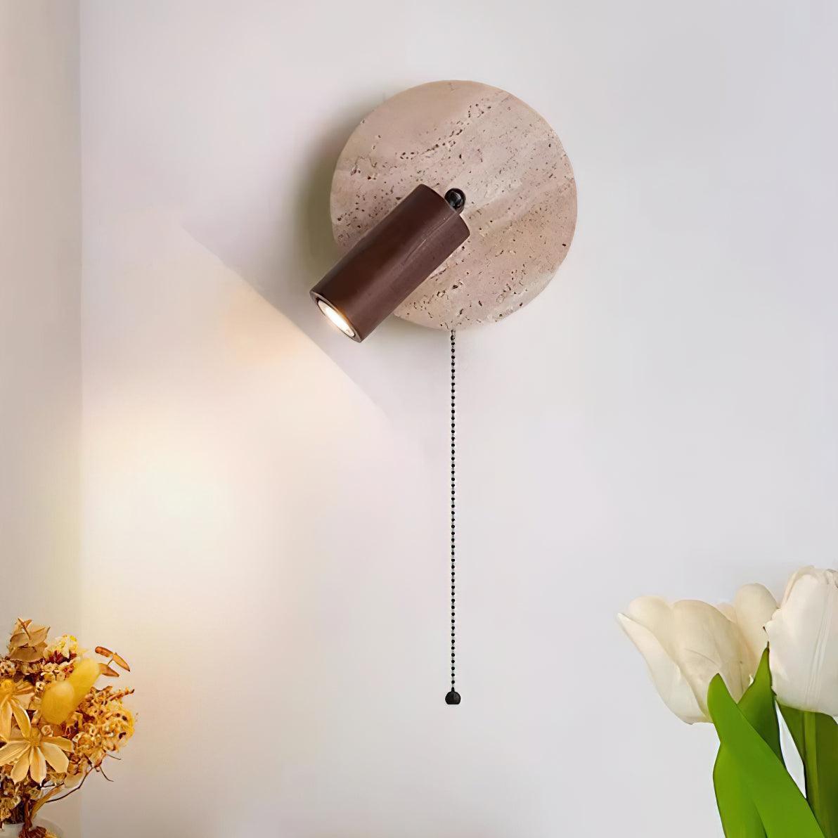 Miadi Wall Lamp