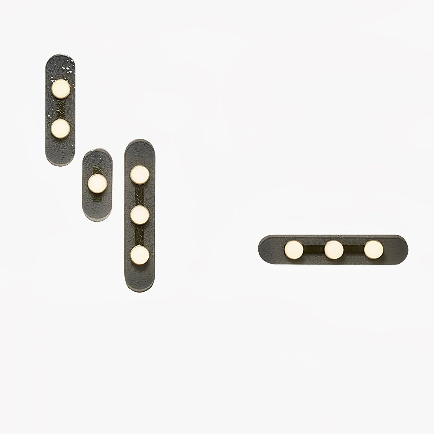 Modulo Wall Light