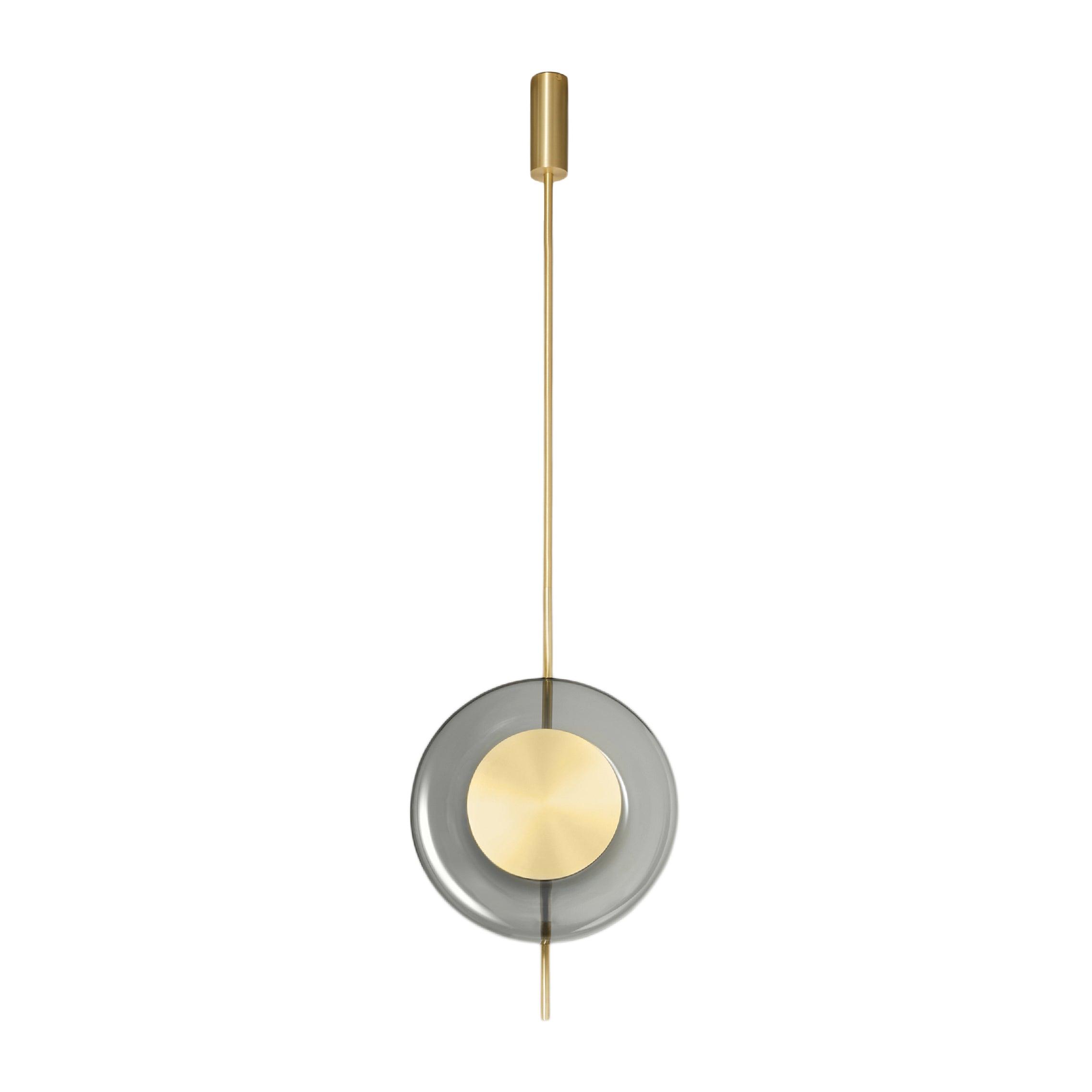 Pendulum Pendant Lamp