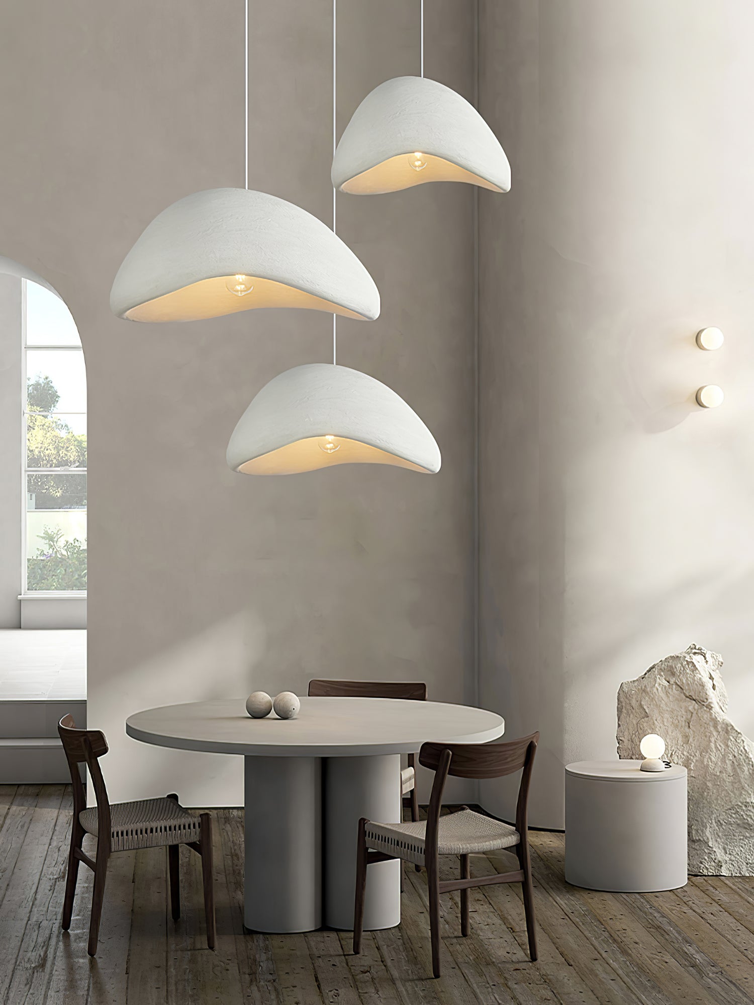 Khmara Halia Pendant Lamp A