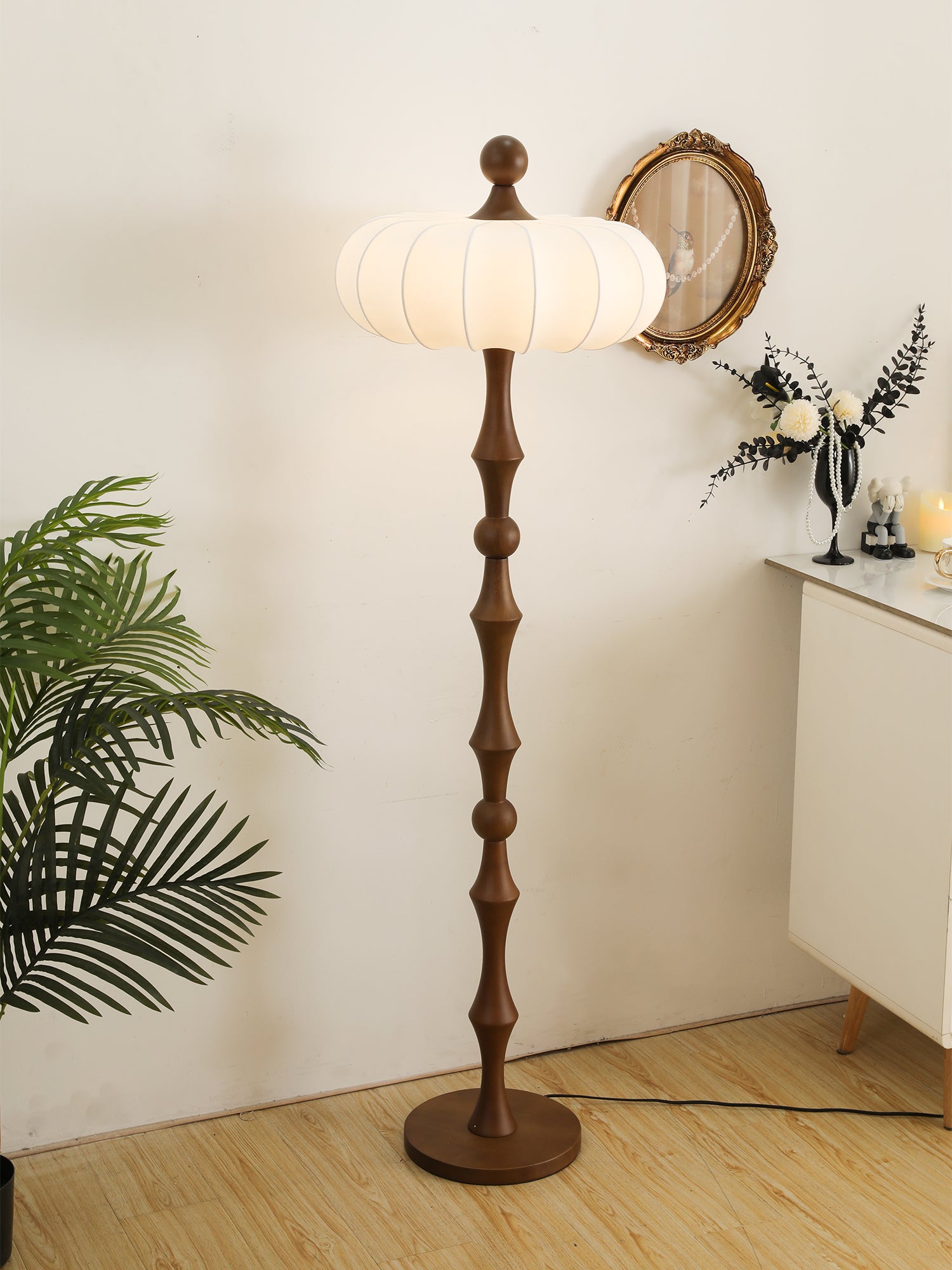 Adesso Orchard Floor Lamp