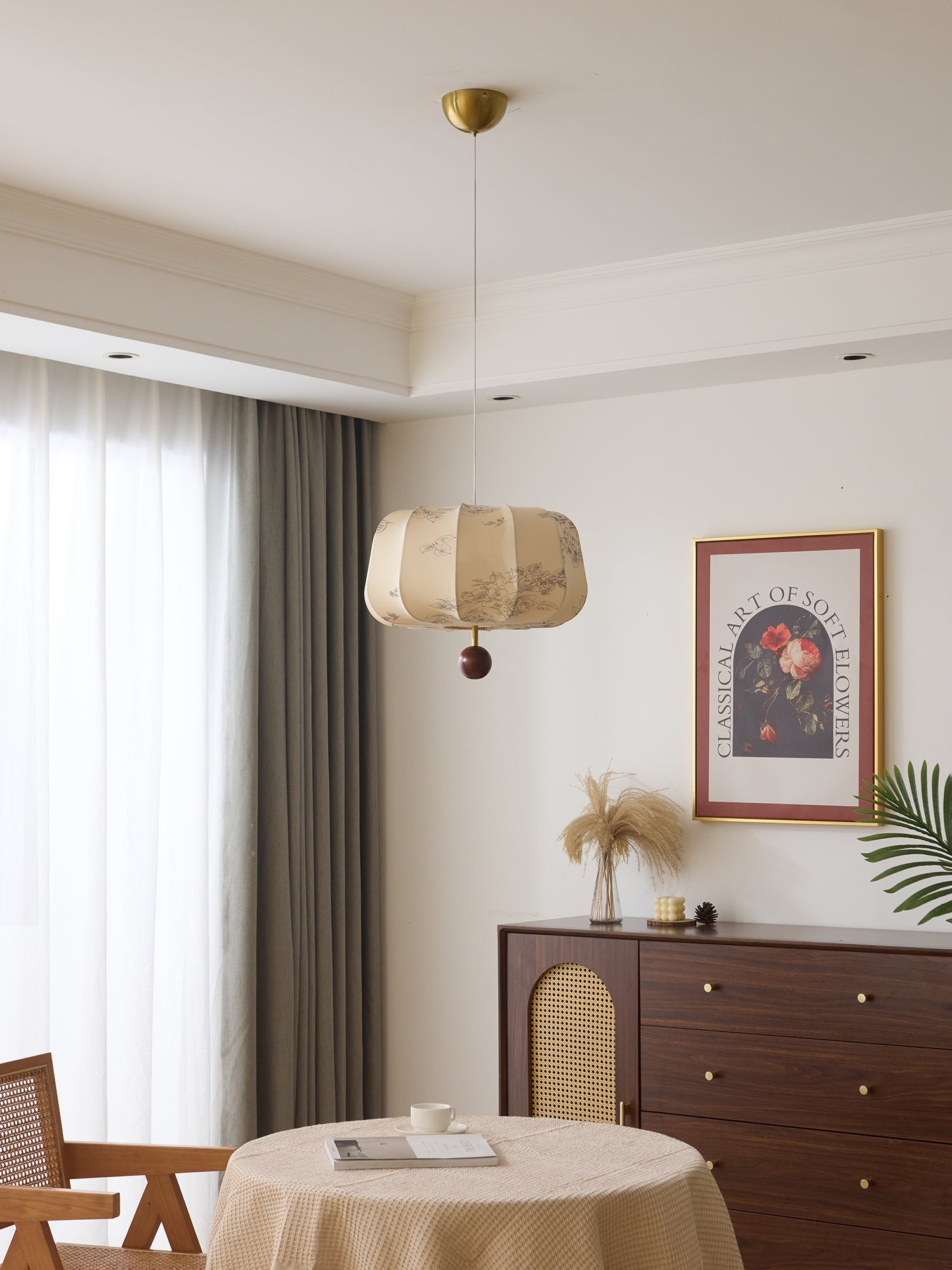 Odessa Pendant Light