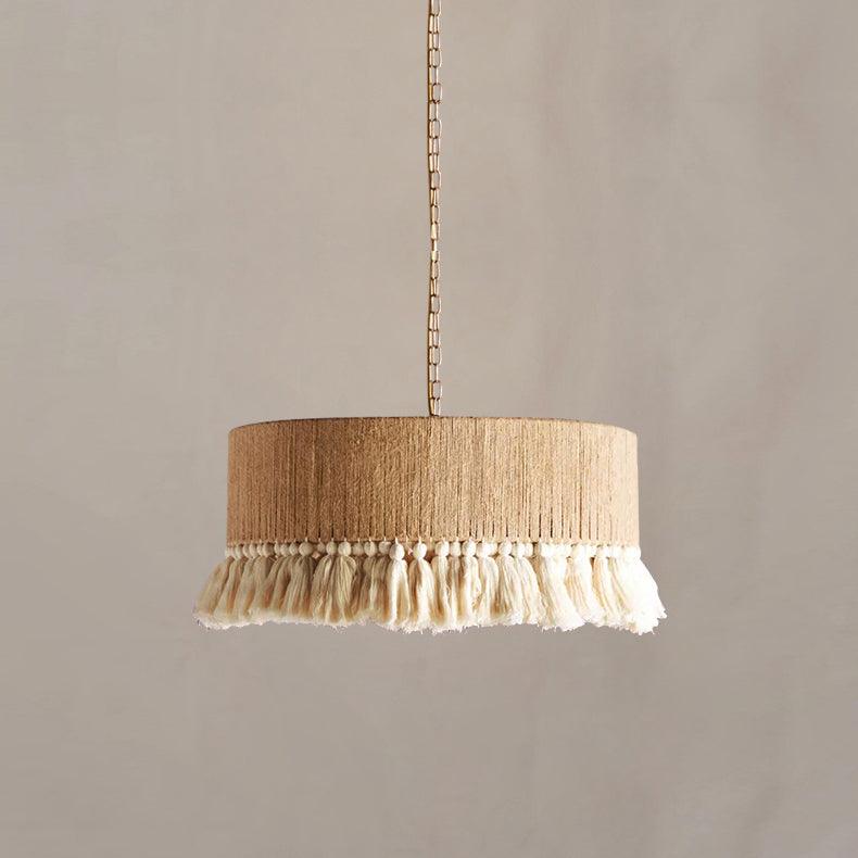 Boho Rara Pendant Lamp