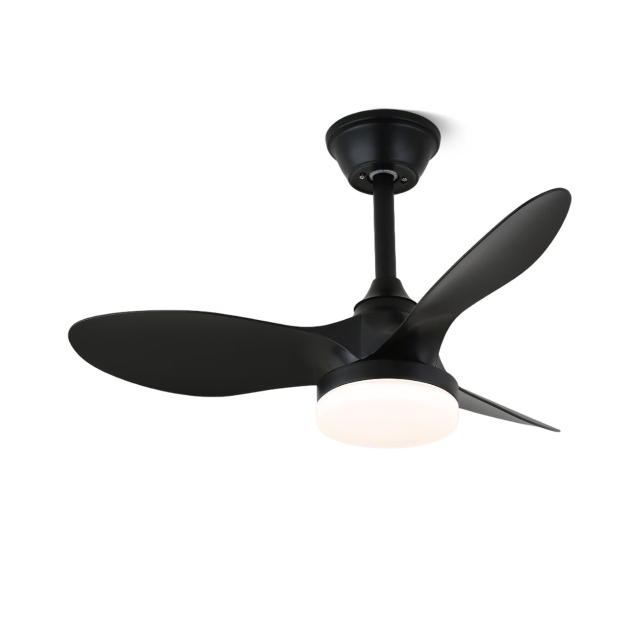 Callum Ceiling Fan Light