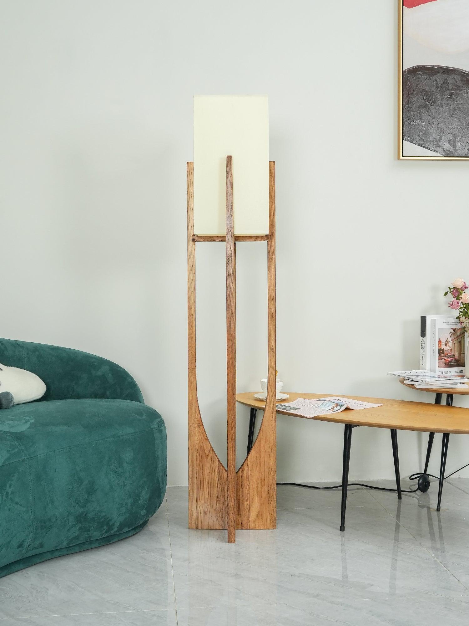 Fairbanks Floor Lamp