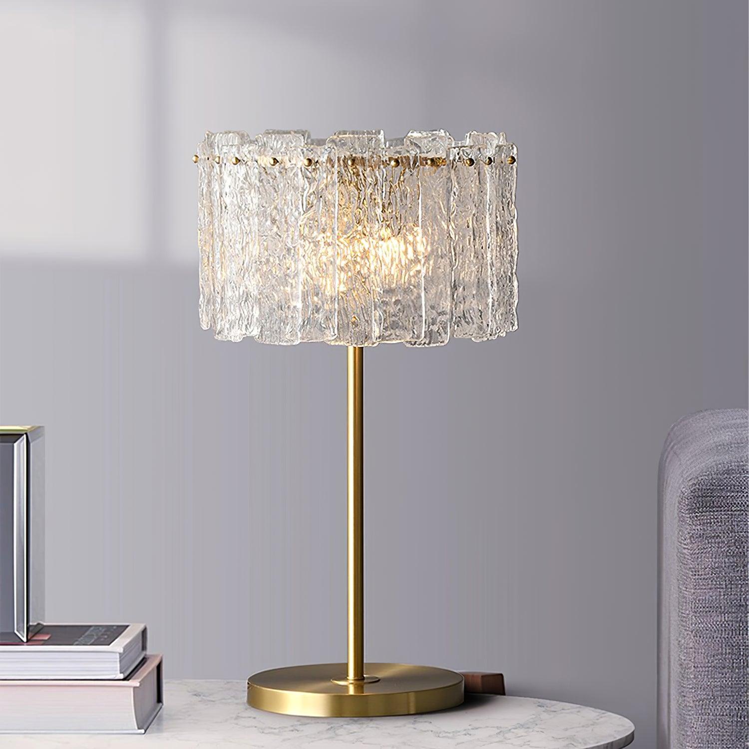 Skylar Table Lamp