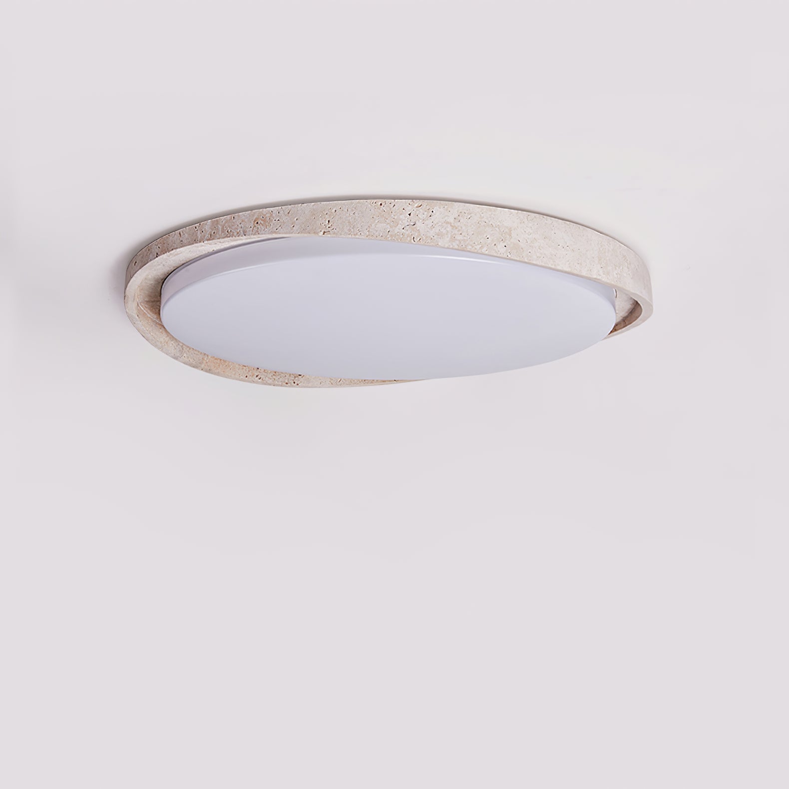 Lumen Arc Ceiling Light