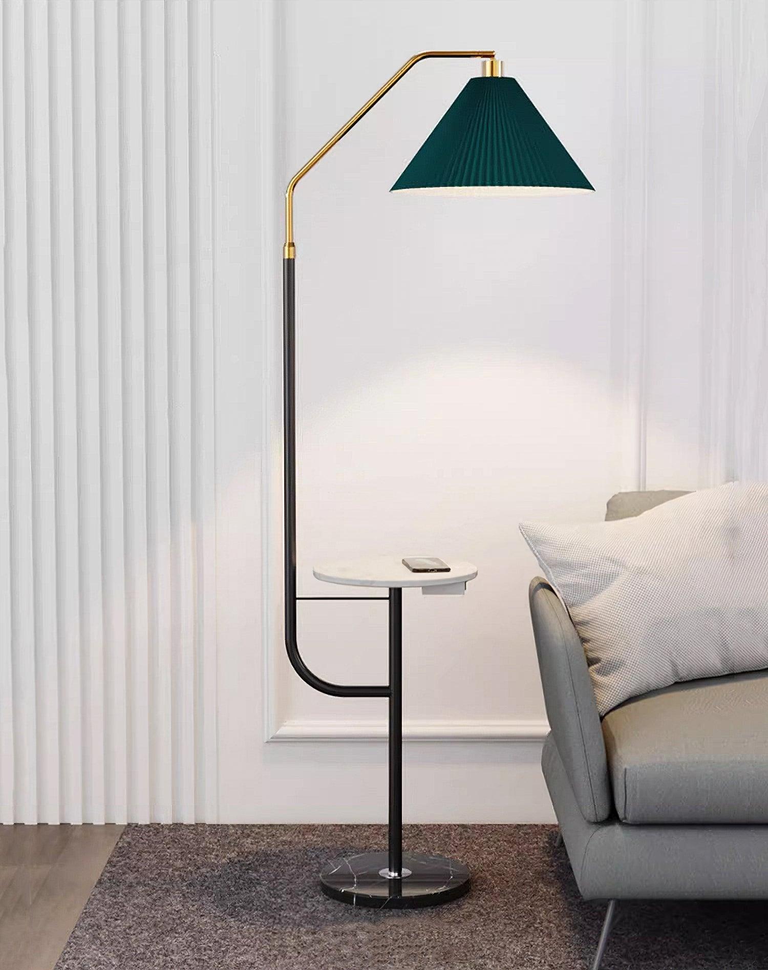 Ozz Floor Lamp