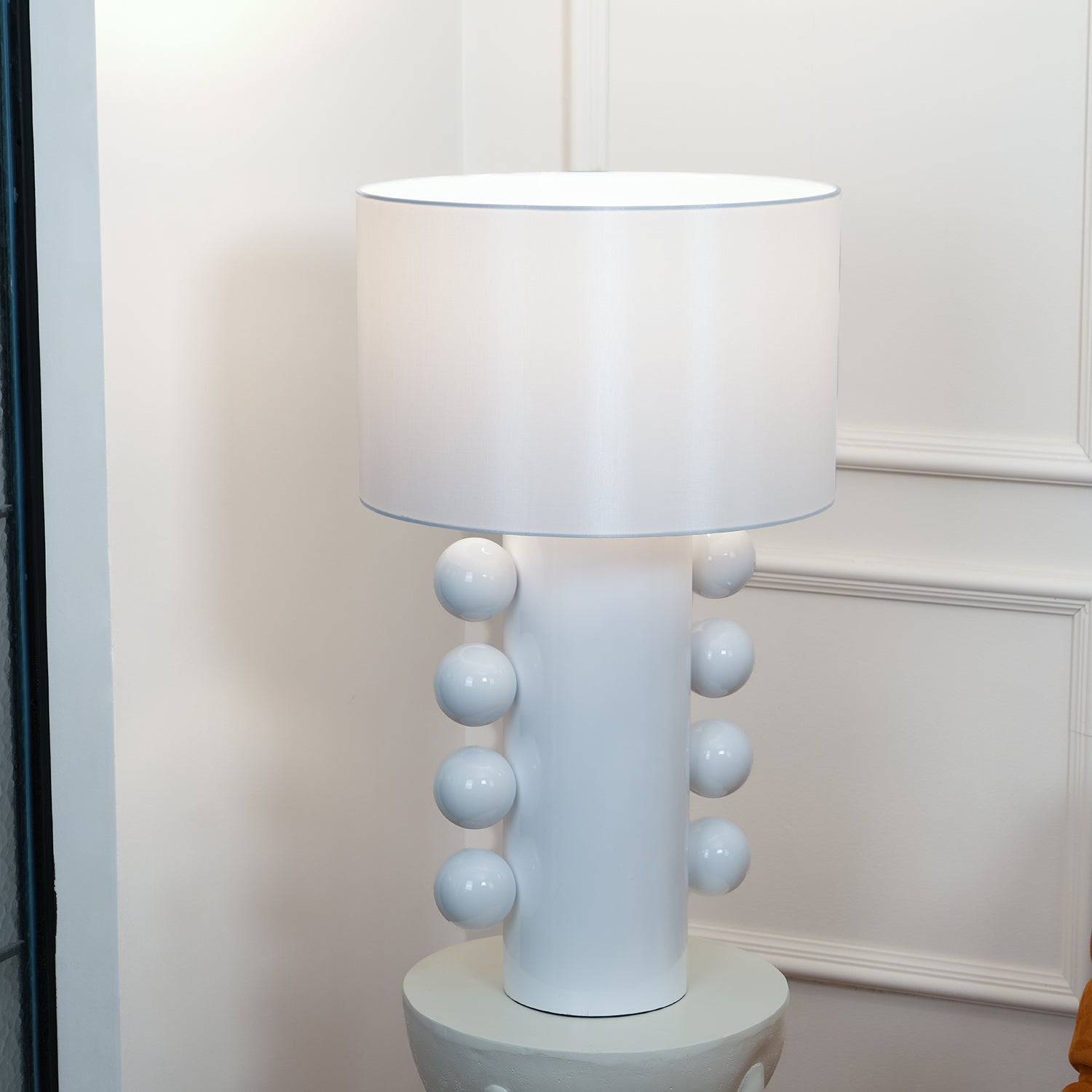 Tiglia Table Lamp