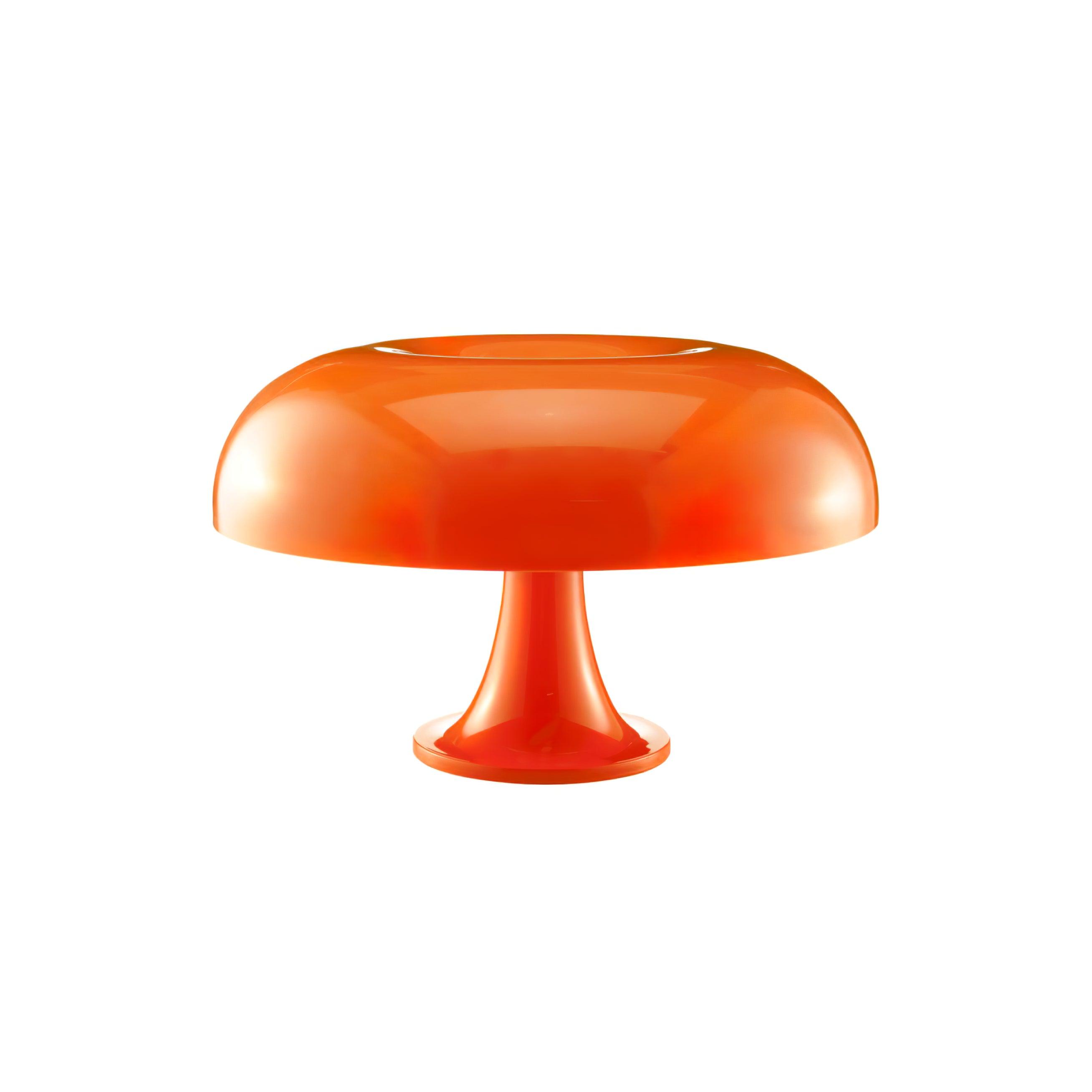 Mushroom Playful Table Lamp