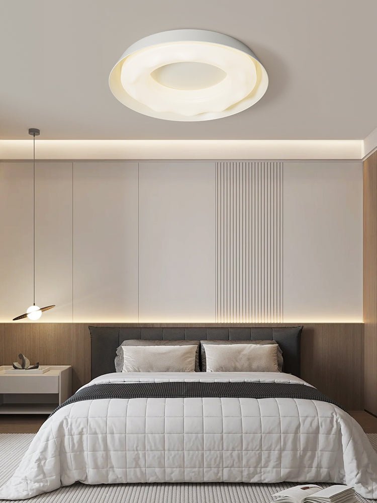 Ripple Aura Ceiling Light