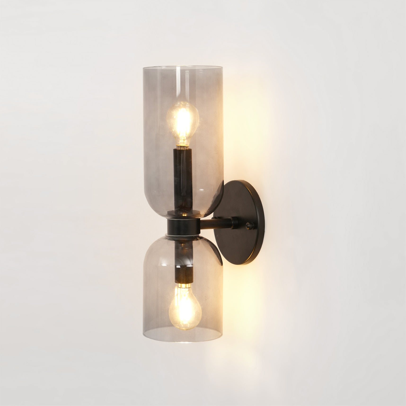 Edie Plug-In Wall Lamp