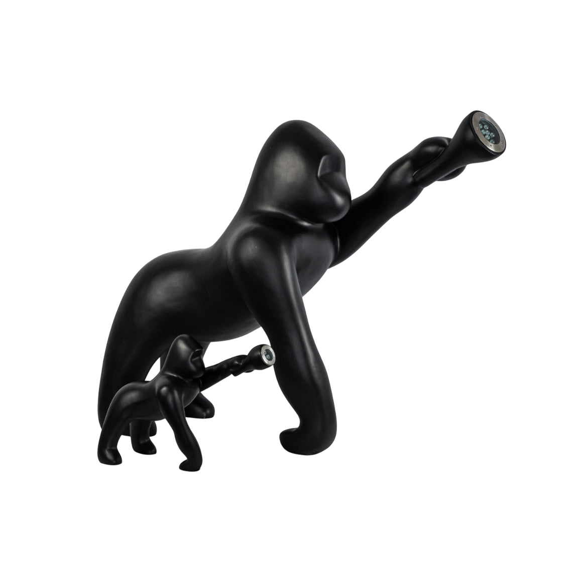 Kong Floor Lamp