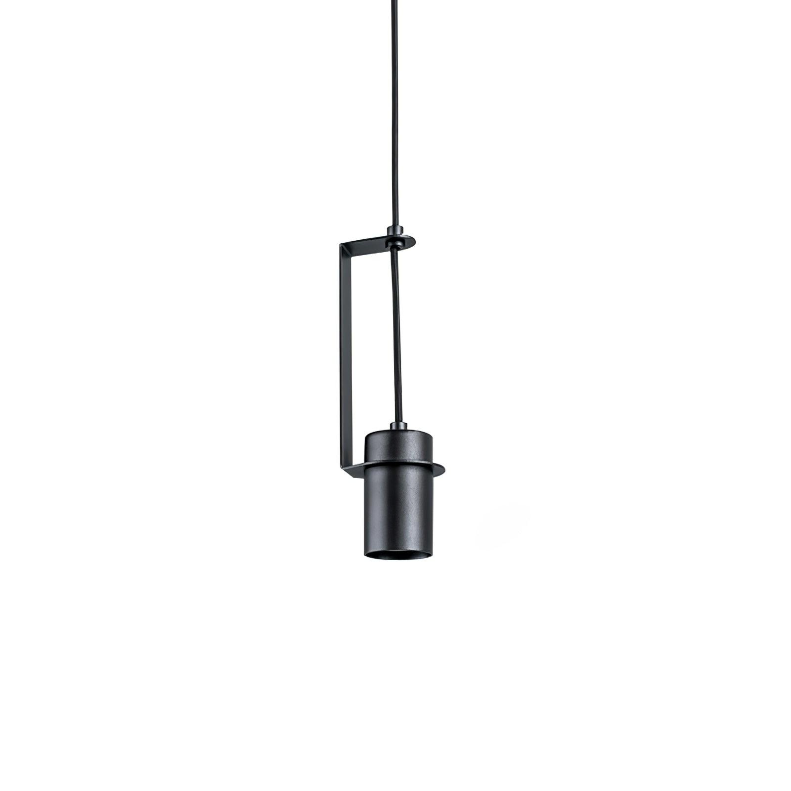 Spots Industriels Pendant Lamp