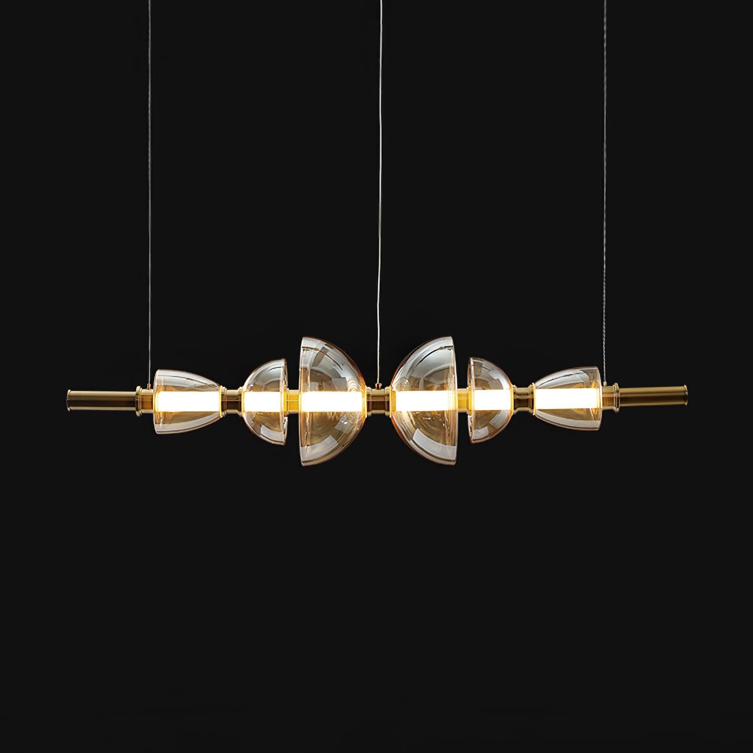 Aurora Luminosity Pendant Lamp